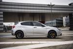 Alfa Romeo Giulietta Veloce 2019 года